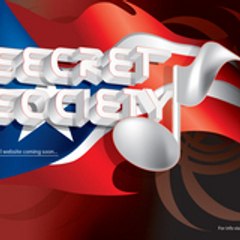 sovoid SECRET SOCIETY FILM