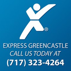 ExpressGreencastlePA