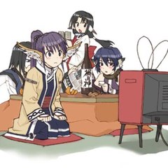 AnimeGate