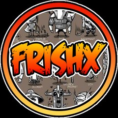 Frishx