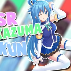 Sr. Kazuma-kun
