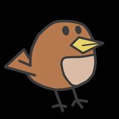 DirtMcBird