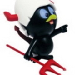 Ptitdevil