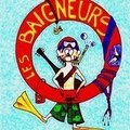 Le groupe des Baigneurs