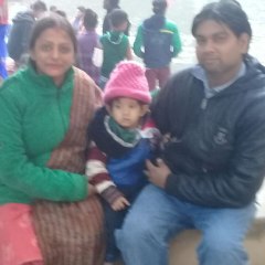 Lalit Kumar