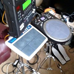MrRentAPercussionist