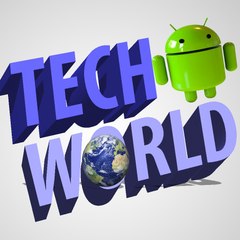 TECH  WORLD