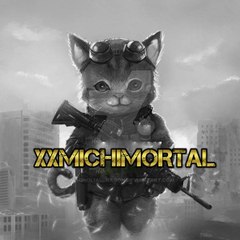Xxmichimortal