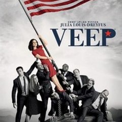 Veep TV Official