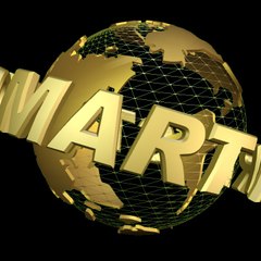 MART ART STUDIO