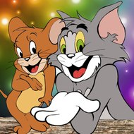 Tom and Jerry