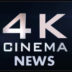 4K Cinema News