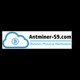 Bitcoin Mining Hardware