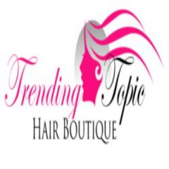 Trendingtopichairboutiquecom
