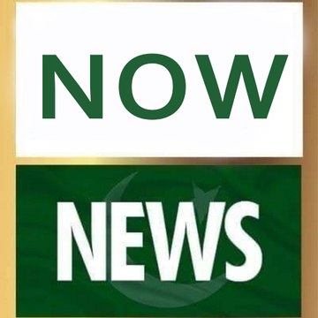 NOW NEWS.pk