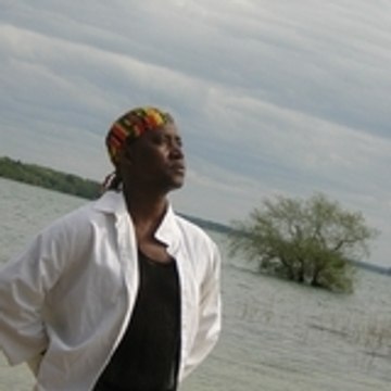 Tsholo Nkésé