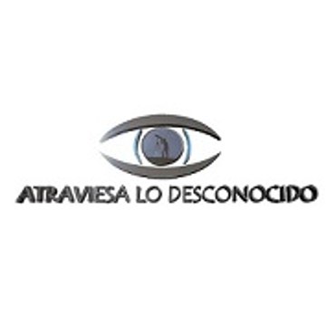 Atraviesa lo desconocido