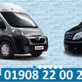 Milton Keynes Taxis