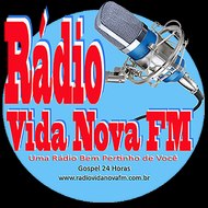 Radio Vida Nova FM