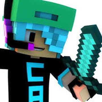 Gamer ChantedMob