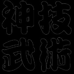 神技武術