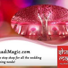 Shaadi Magic
