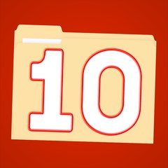 Top 10 Archive