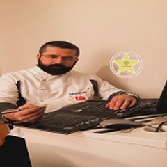 BULGAN UZMAN YÖNETİCİ ŞEF'TEN YEMEK SANATI