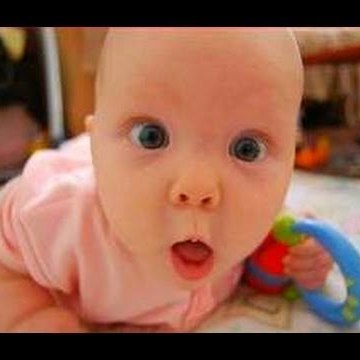 Babies Funny