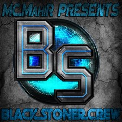 BLACK STONER CREW | OFFICIAL