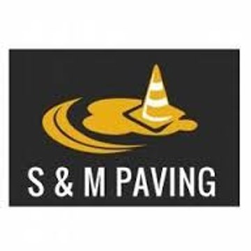 S and M Paving Elkton MD
