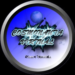 Cosmonauta Virtual -Tutoriais, Coleções, Mensagens