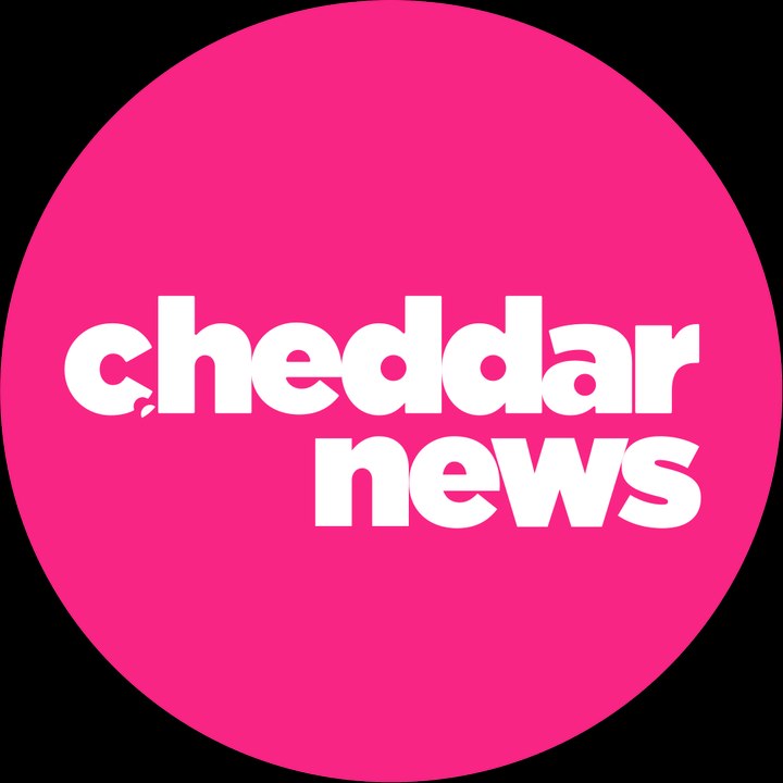 Dailymotion profile picture for @Cheddar