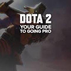 Dota2 pros