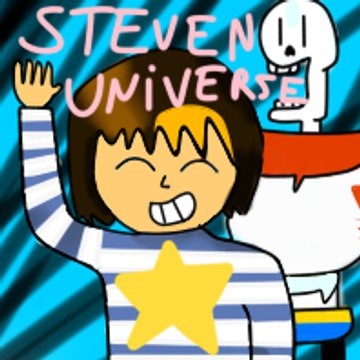 Ignacio el Cool STEVEN UNIVERSE
