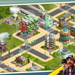 RTS GAMESX