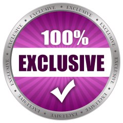 All are exclusive