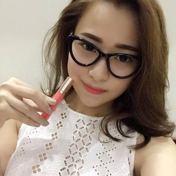Korean Makeup