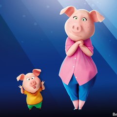 Majorpiggypower