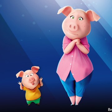 Majorpiggypower