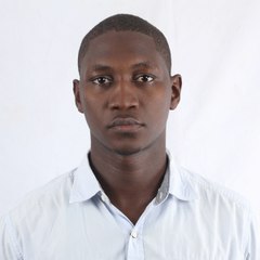 Becaye souare