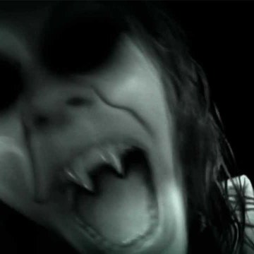 Scary videos