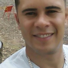 Alex Alves Dan