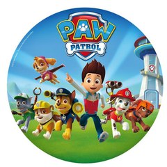 Patrulla Canina FB 2017