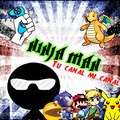 NINJA MAN