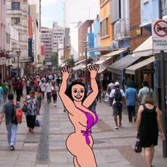 Abigail Pereira Aranha