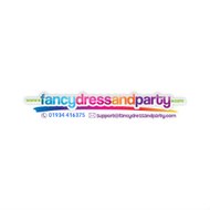 Fancydressandpartyuk