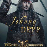 Pirates of the Caribbean  Dead Men Tell No Tales