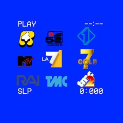 SEQUENZE TV