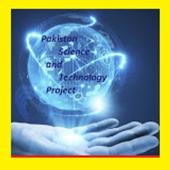 Pakistan science and technology projects